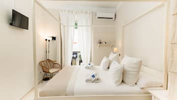 Superior Double Room, Ensuite