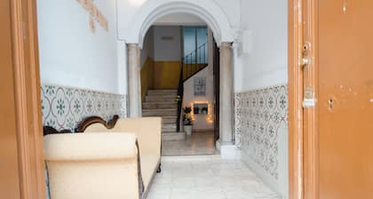 Hostal Vidamia