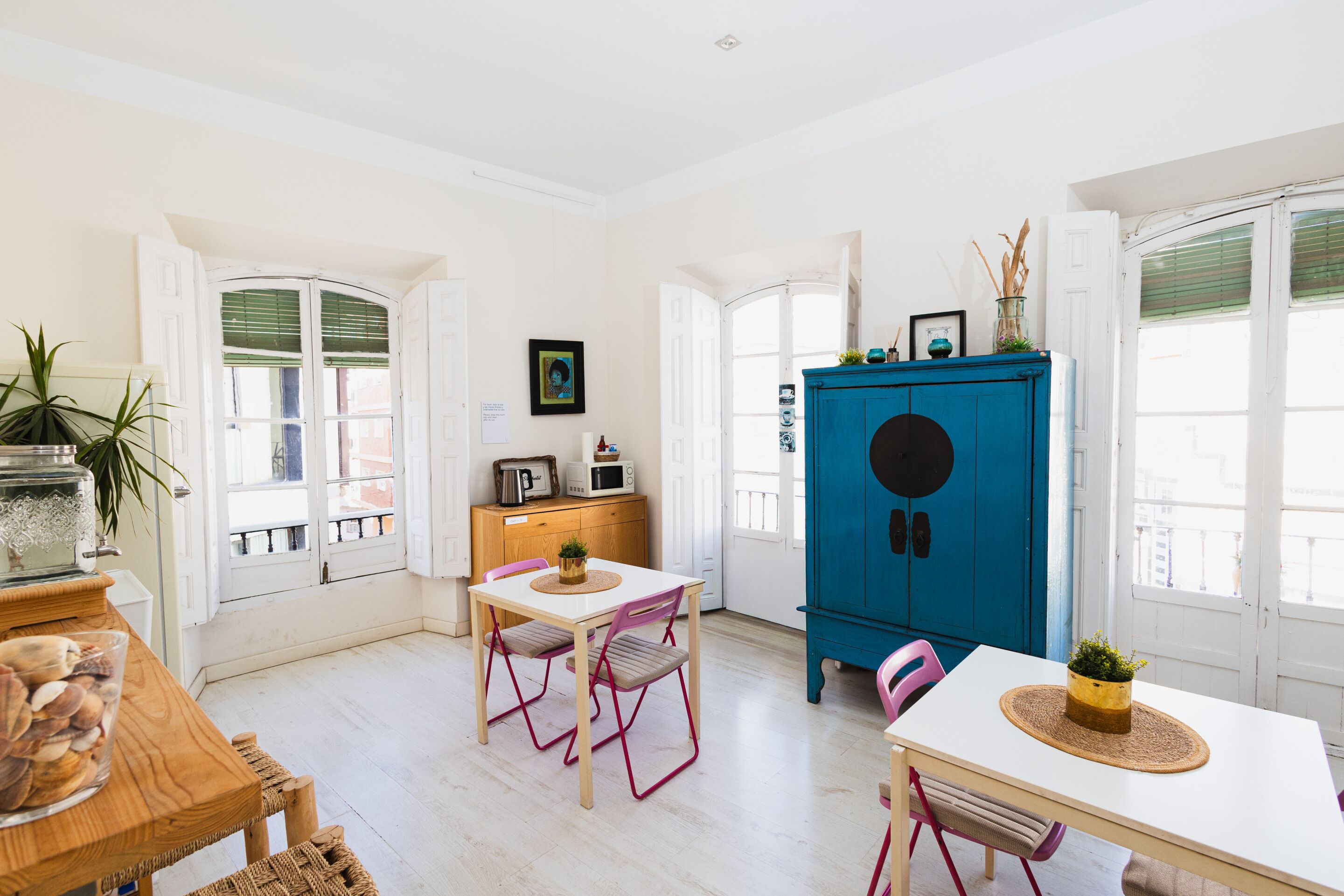 Photo - Hostal Boutique Vidamia