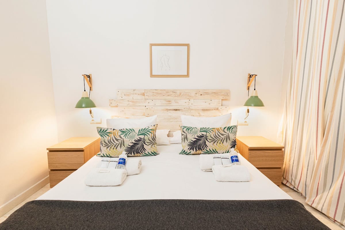 Standard Double Room, Ensuite