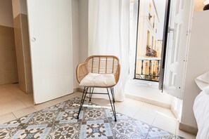 Superior Triple Room, Ensuite - Hostal Vidamia (Málaga)
