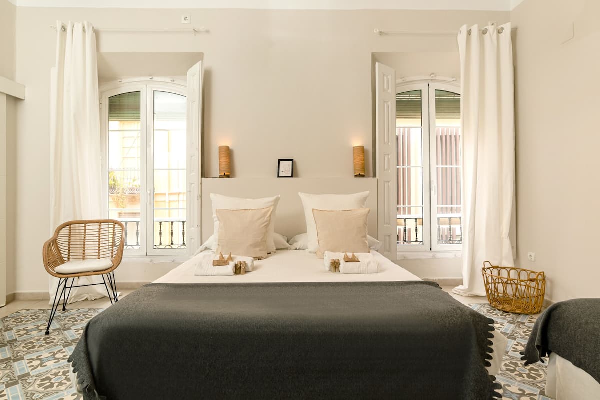 Superior Triple Room, Ensuite