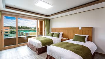 2 quartos, edredons de pluma, cortinas blackout, Wi-Fi de cortesia