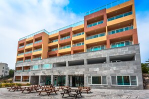 Property grounds - Suandsu Jeju (Jeju City)