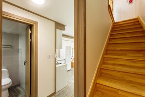 Flat-screen TV - Suandsu Jeju (Jeju City)