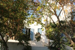 Fachada