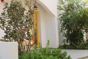 Exterior - Astypalea Villas (Astypalaia)