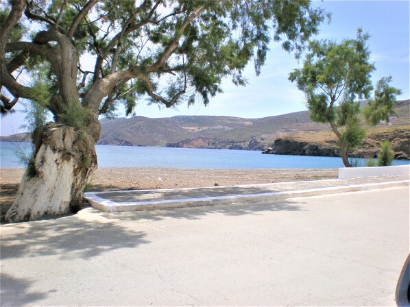 Beach nearby, 4 beach bars, fishing - Astypalea Villas (Astypalaia)