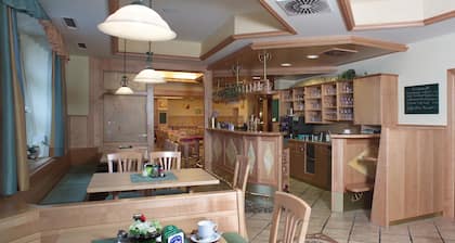 Hotel Restaurant Wallner