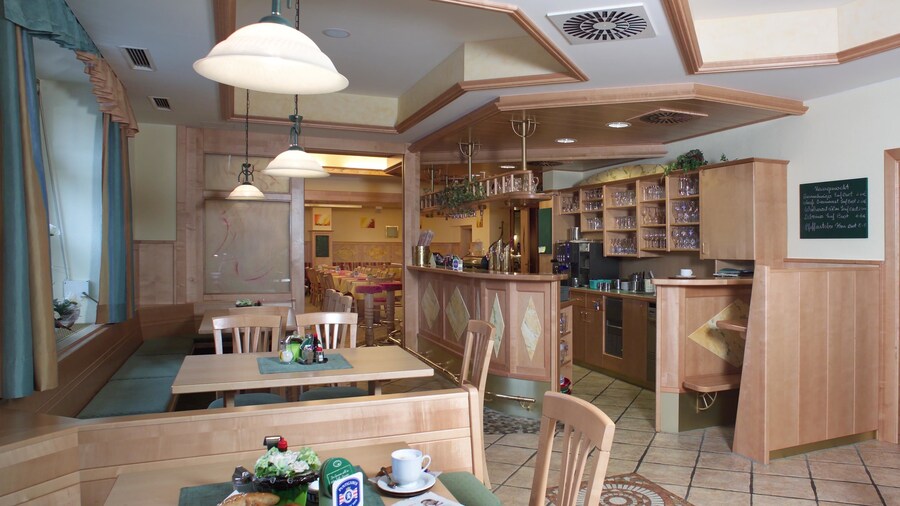 Hotel Restaurant Wallner