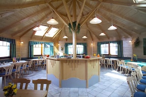 Dining - Hotel Restaurant Wallner (Sankt Valentin)