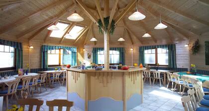 Hotel Restaurant Wallner