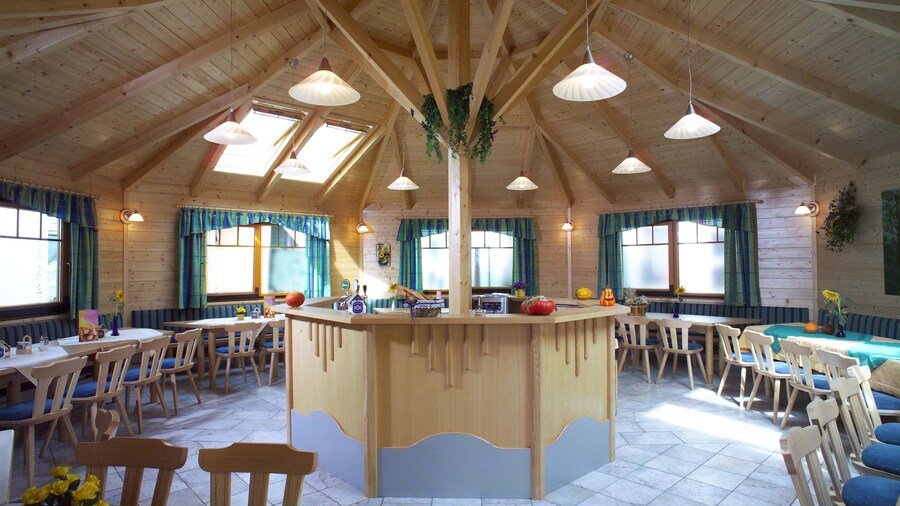 Hotel Restaurant Wallner