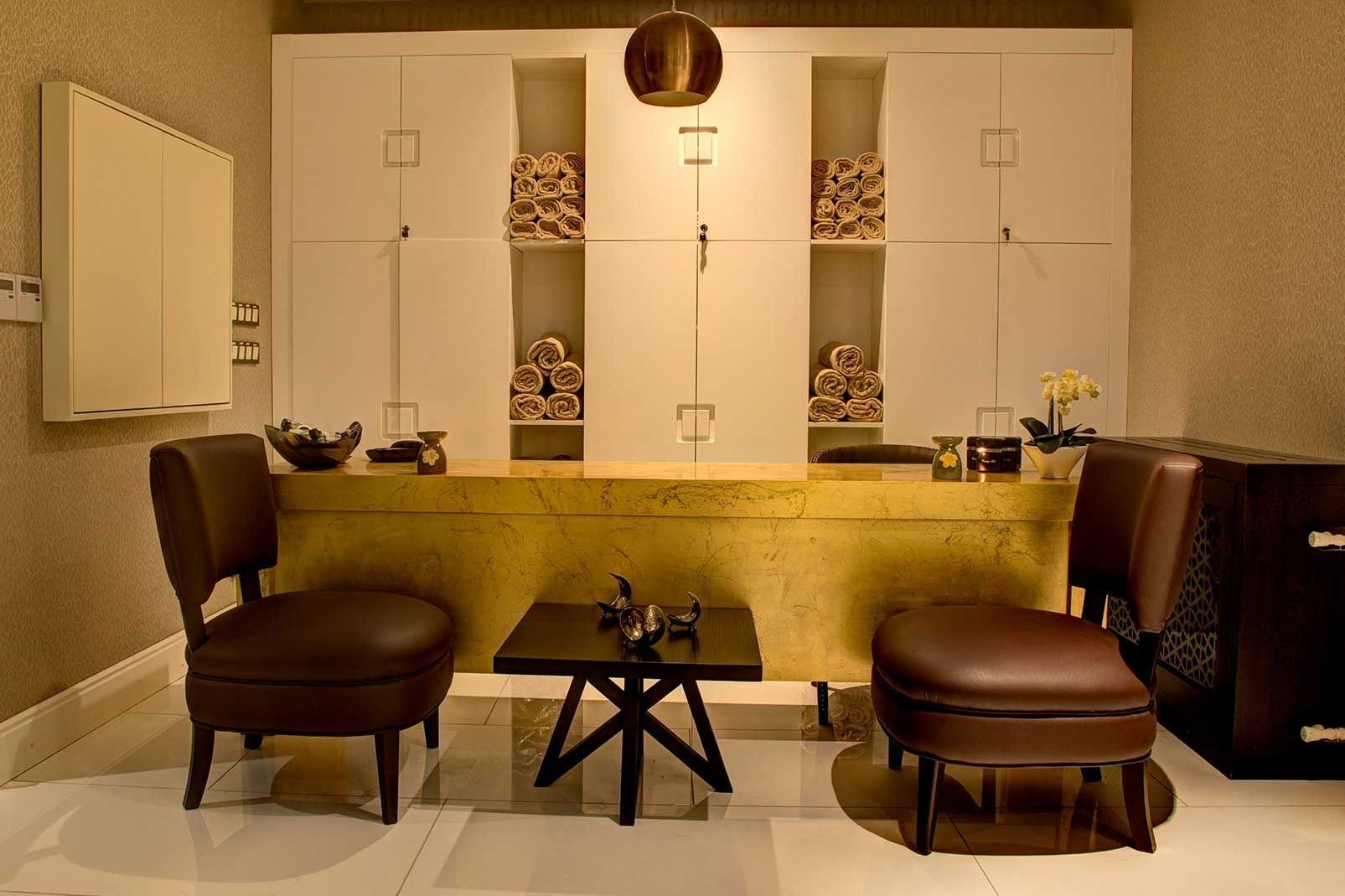 turkish bath/hammam, 2 treatment rooms