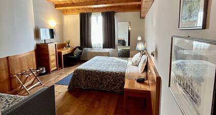 Hotel Due Torri Tempesta