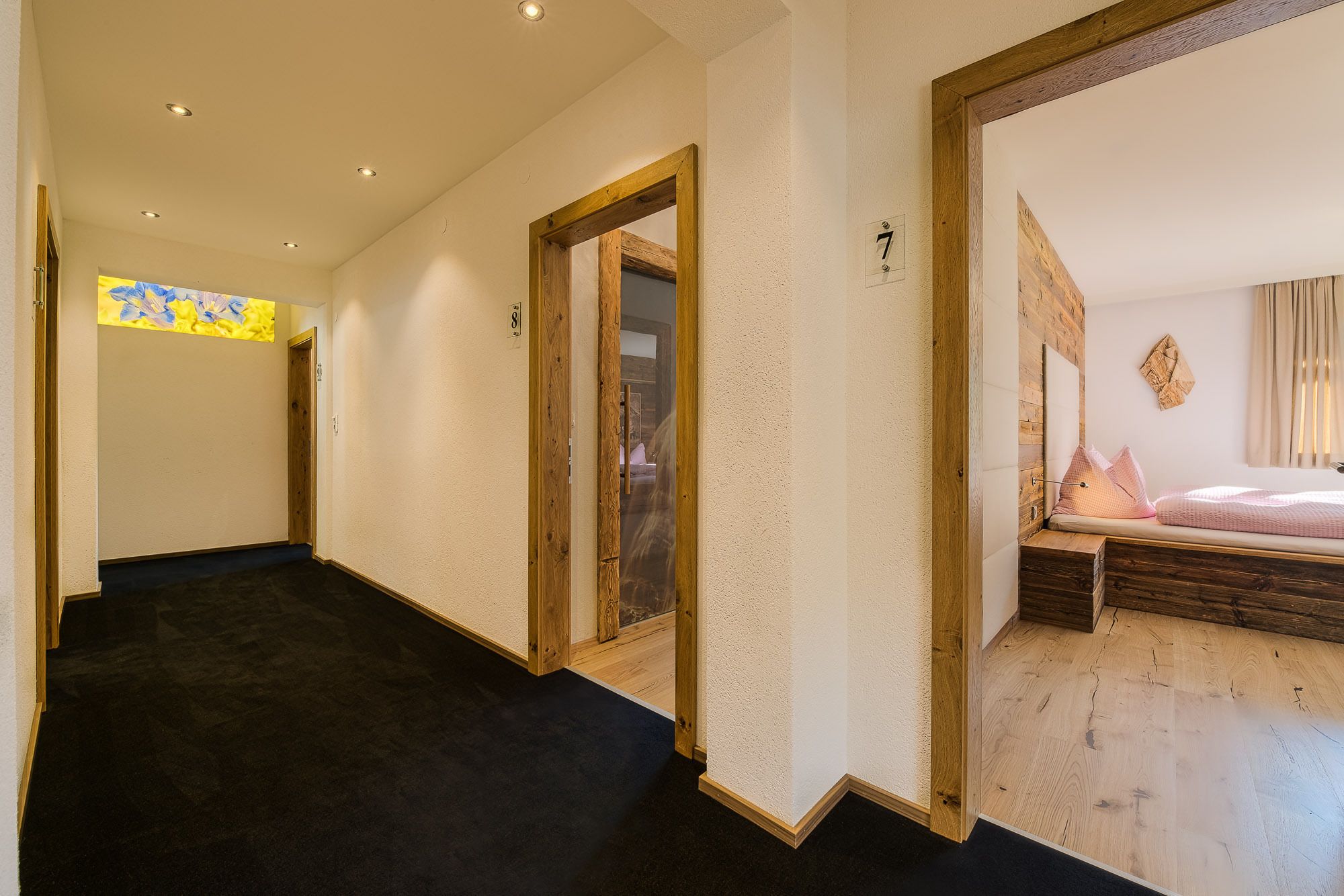 Foto - Atelier Garni Astei