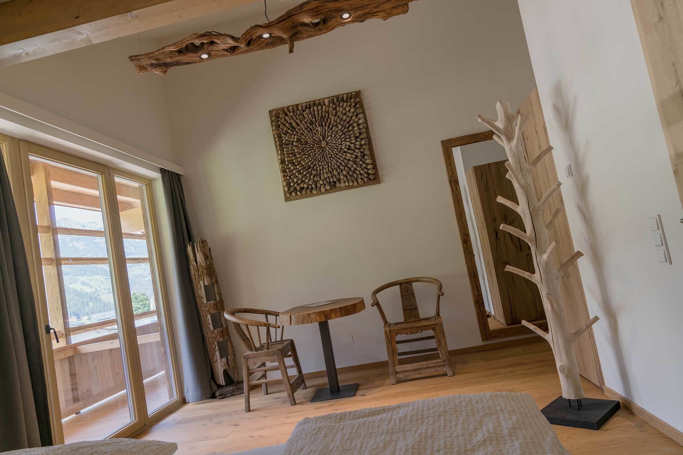 Foto - Atelier Garni Astei