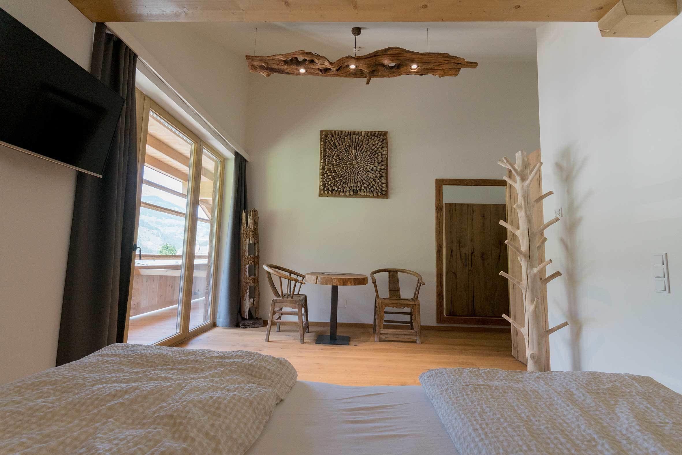 Foto - Atelier Garni Astei