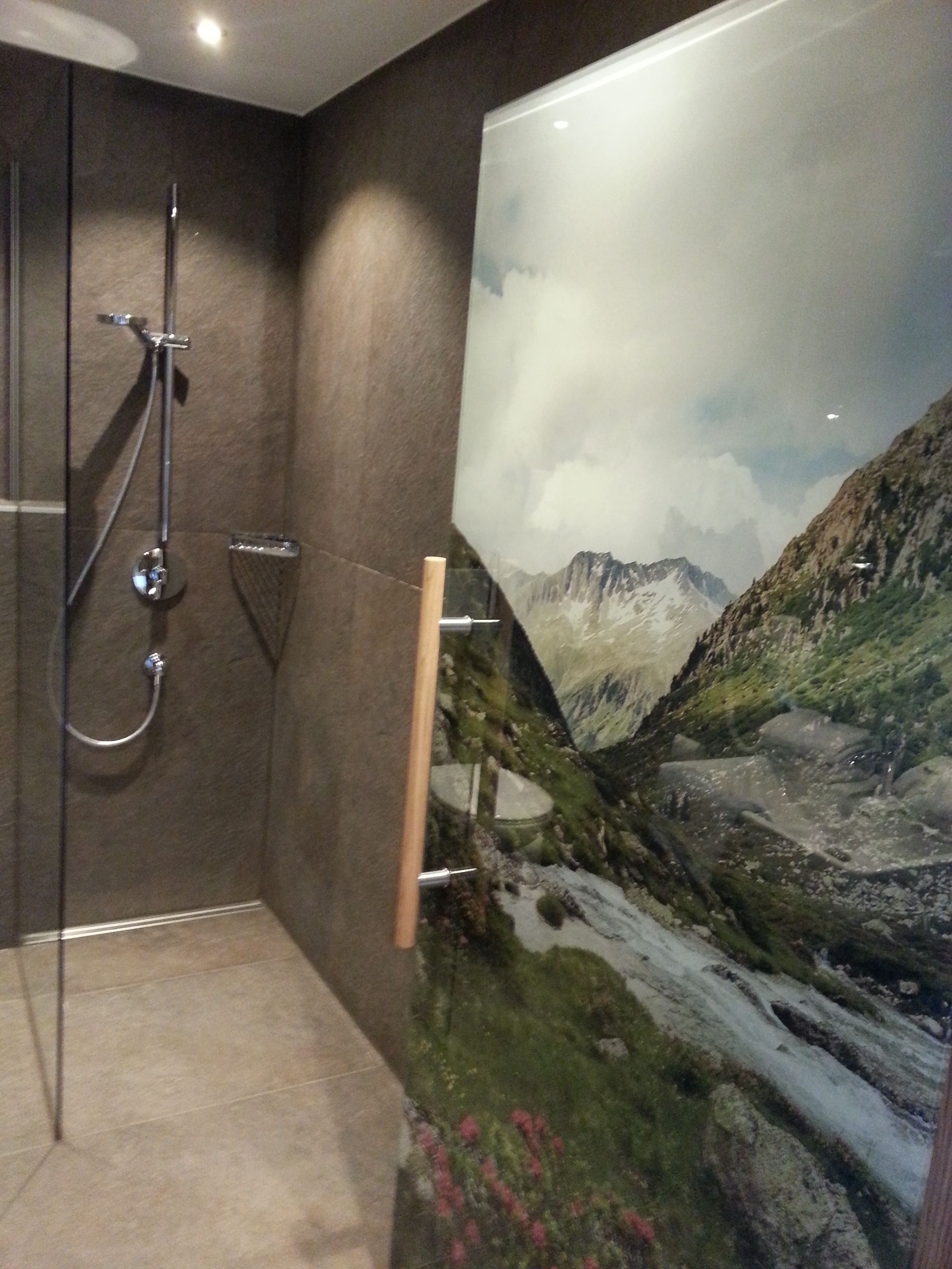 Foto - Atelier Garni Astei