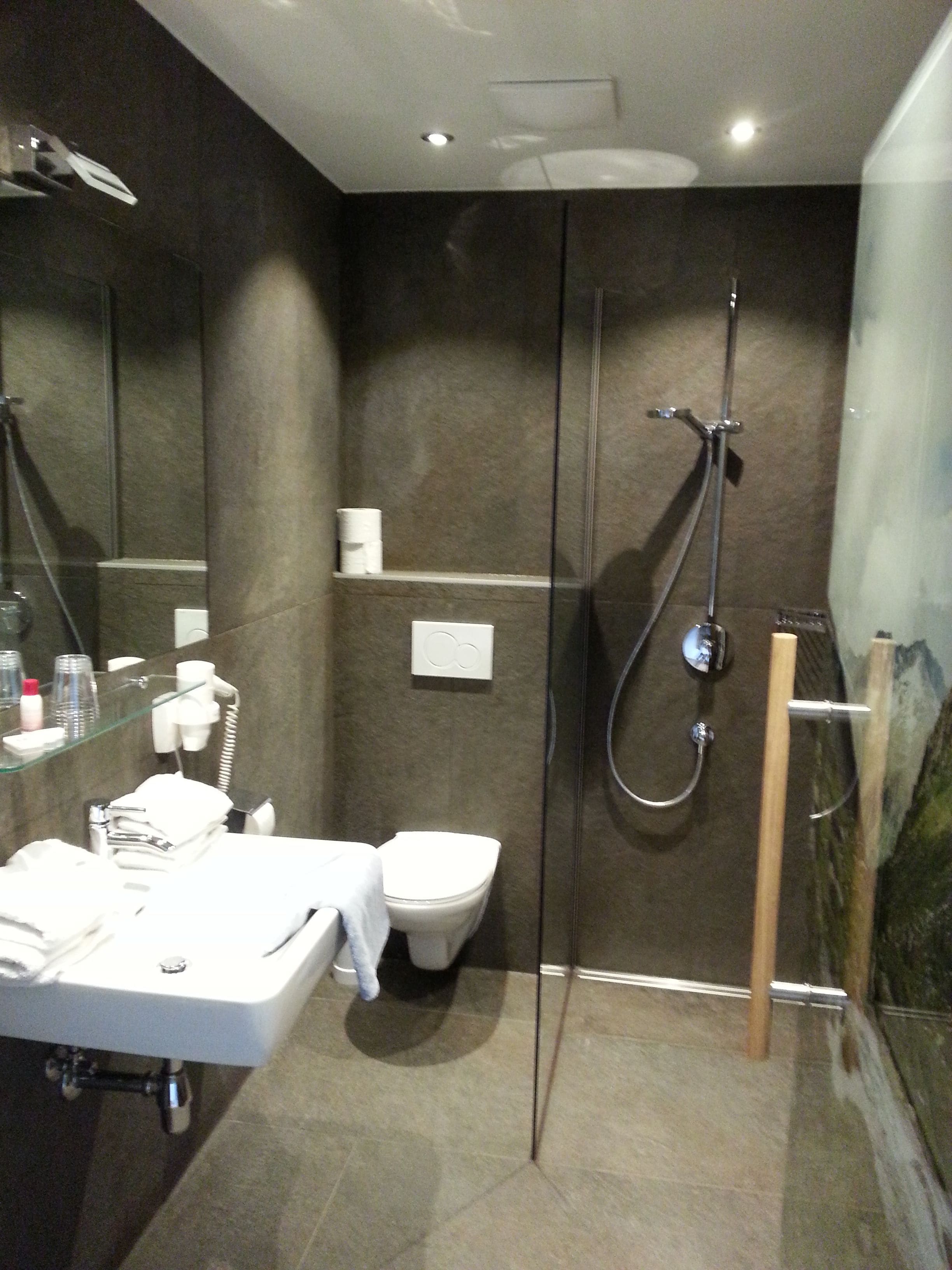 Foto - Atelier Garni Astei