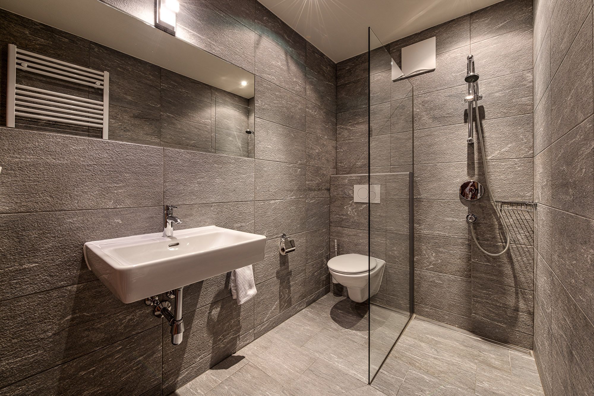 Foto - Atelier Garni Astei