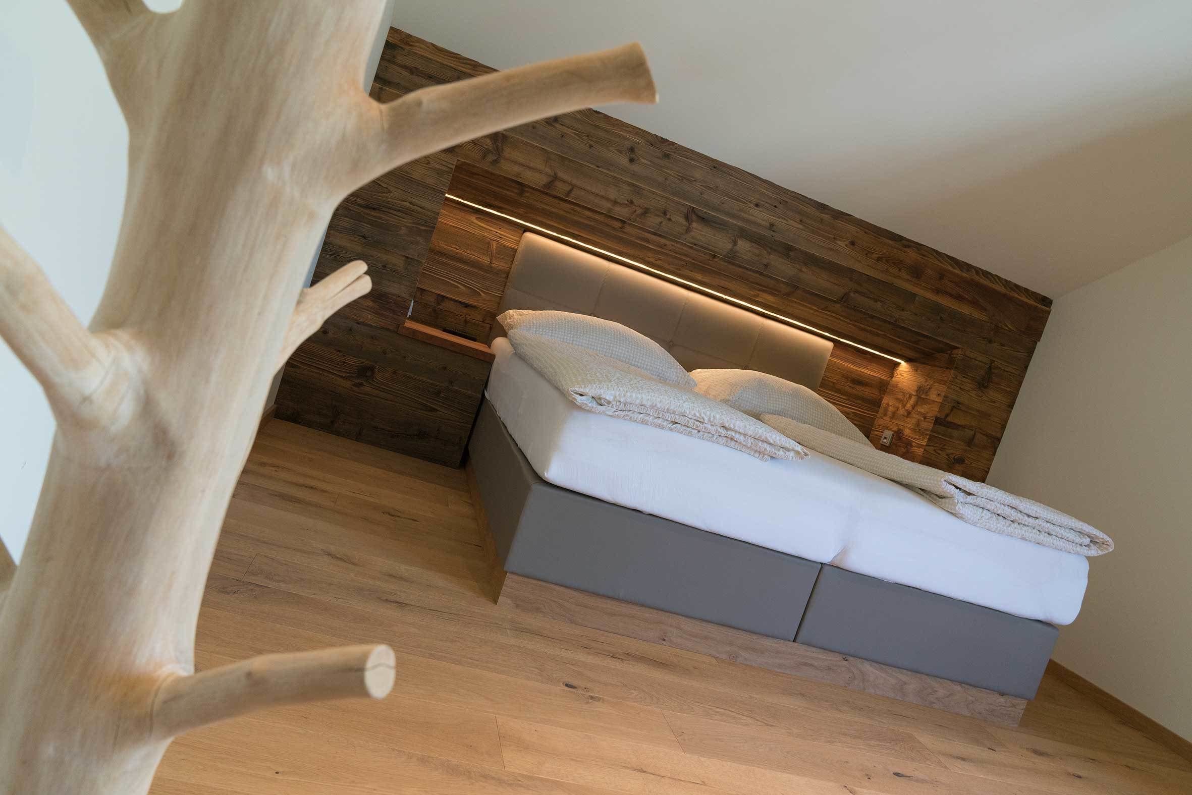 Foto - Atelier Garni Astei