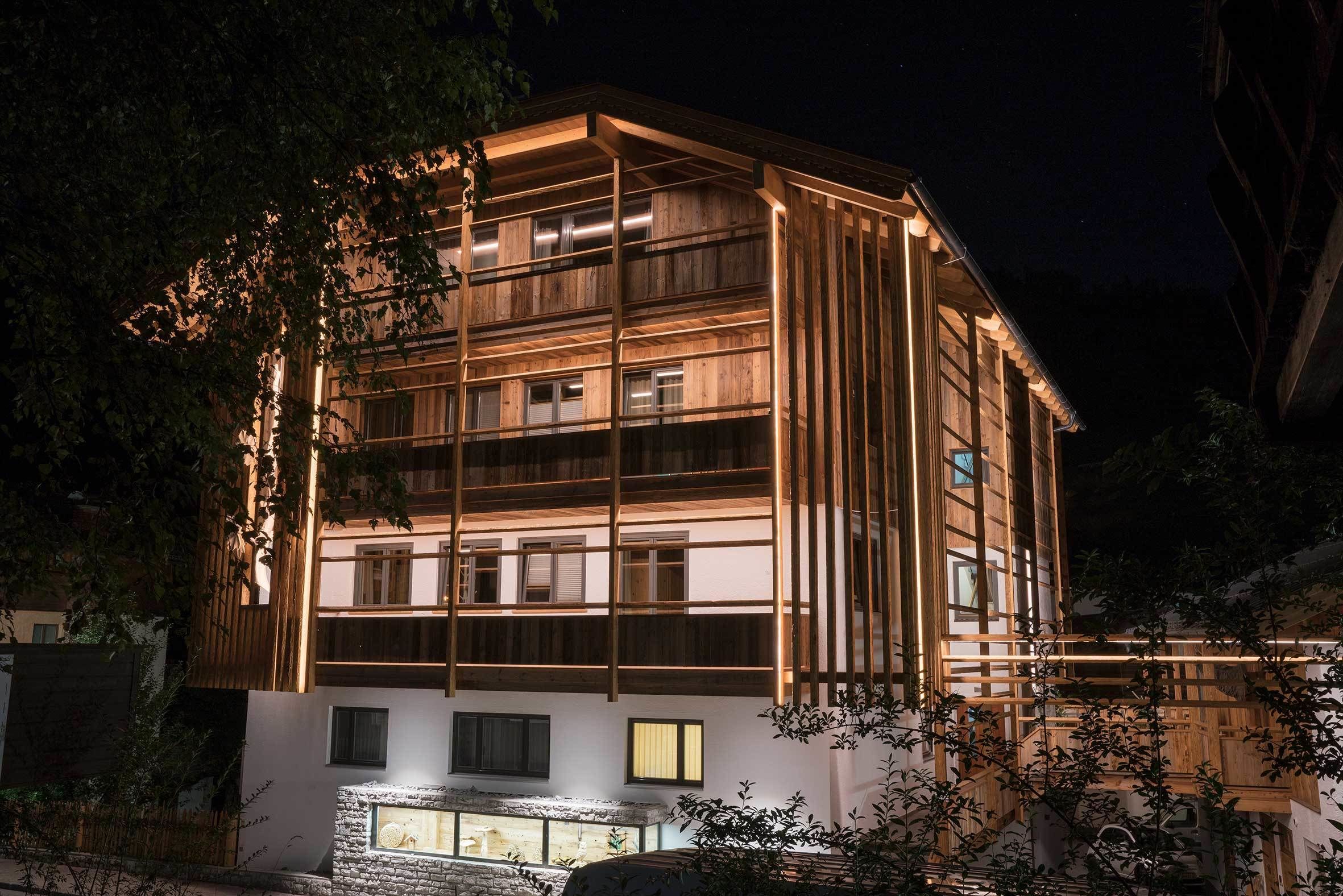 Foto - Atelier Garni Astei