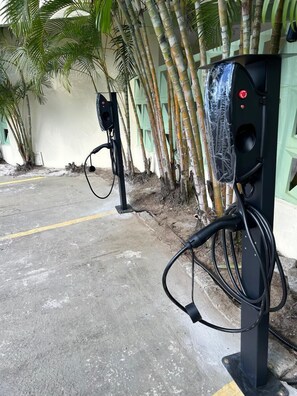 Dock - Pousada Aldeia Mar (Ilhéus)