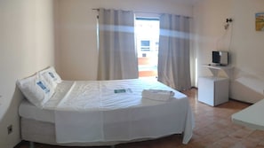 Gemeinsamer Familienschlafsaal