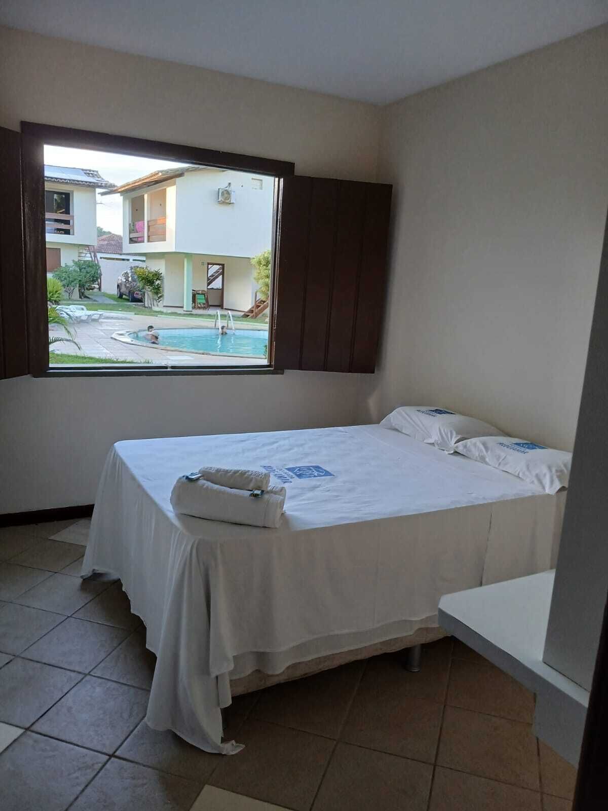 Standard-Vierbettzimmer