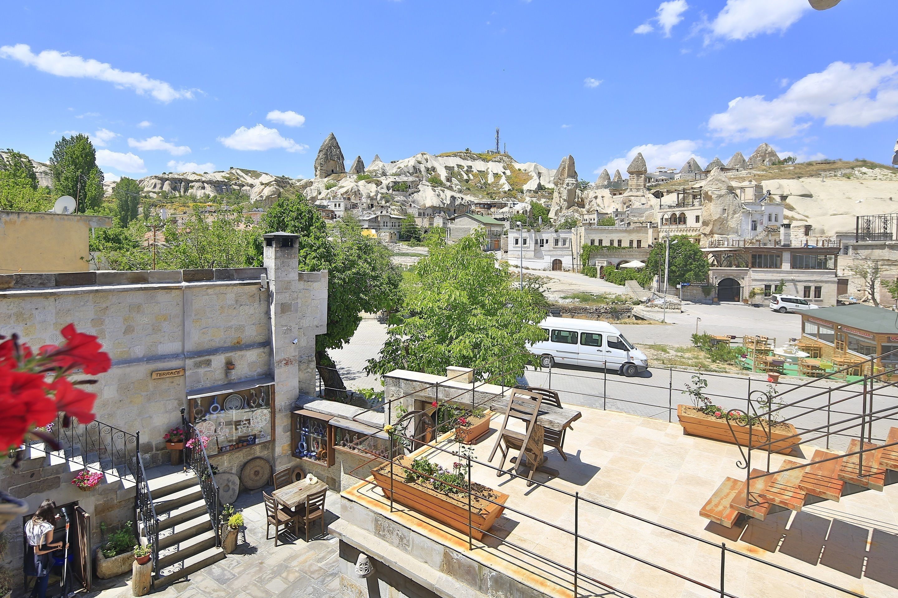 Photo - Aren Cave Hotel And Art Gallery