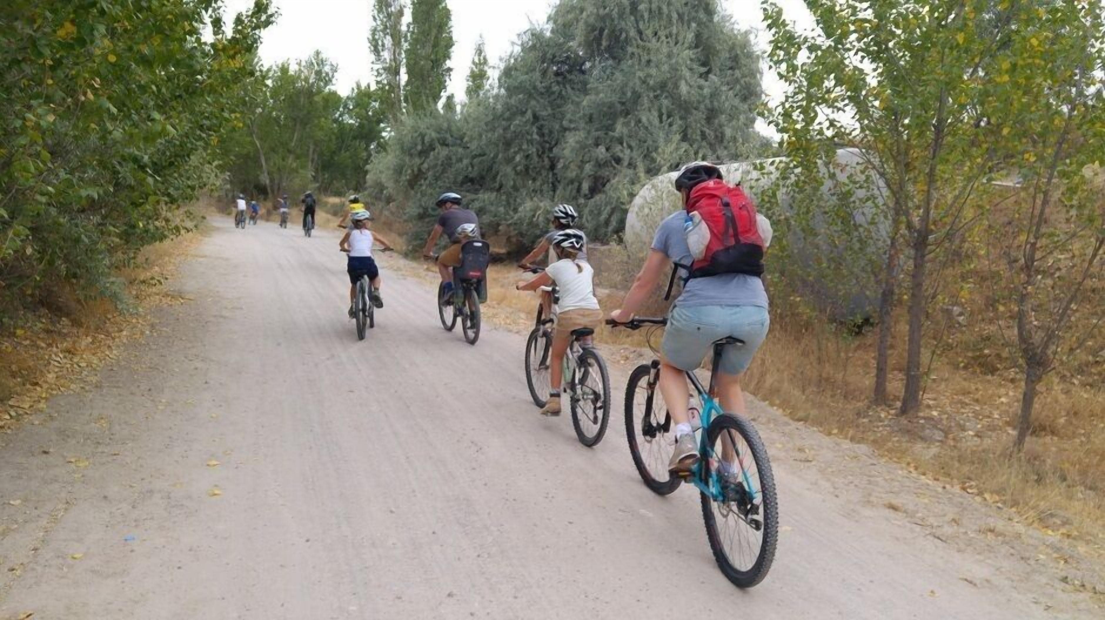 Photo - Aren Cave Hotel And Art Gallery