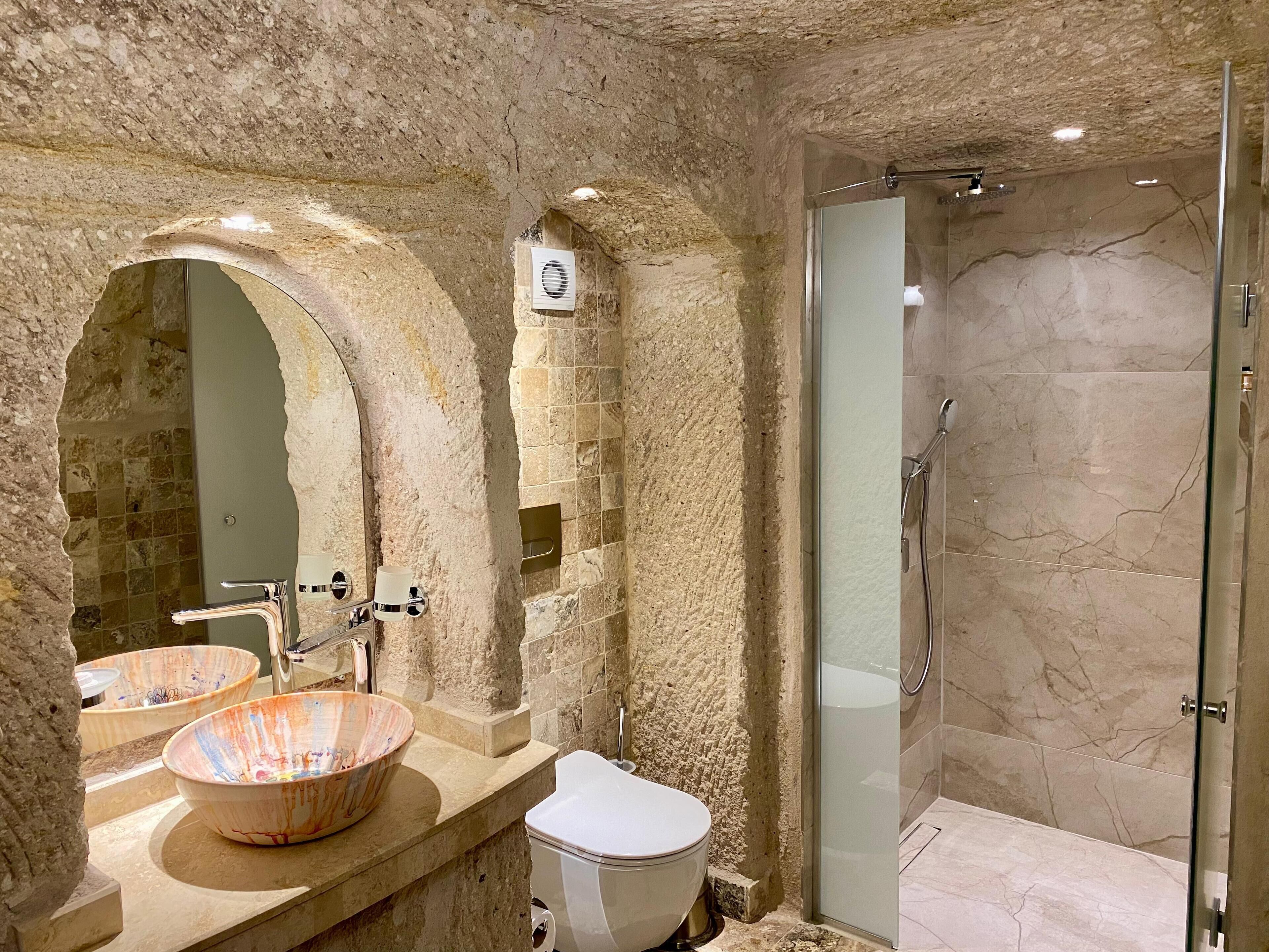 Photo - Aren Cave Hotel And Art Gallery