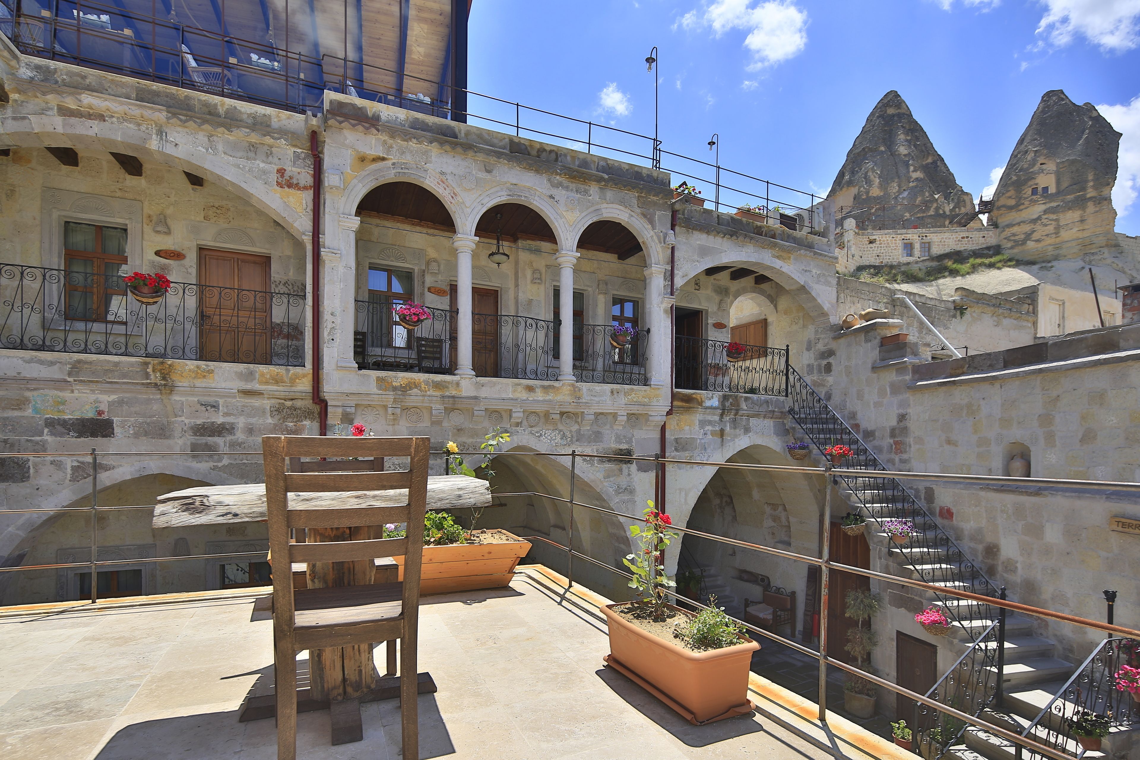 Photo - Aren Cave Hotel And Art Gallery