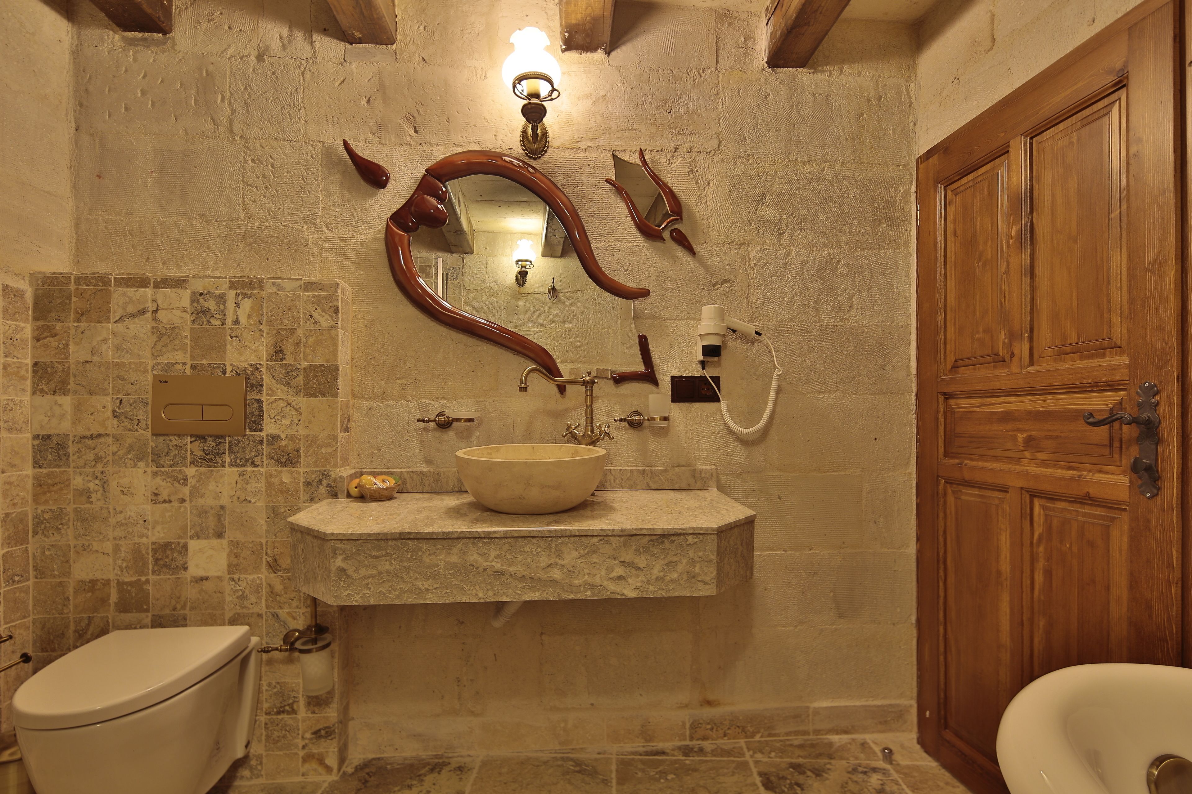Photo - Aren Cave Hotel & Art Gallery