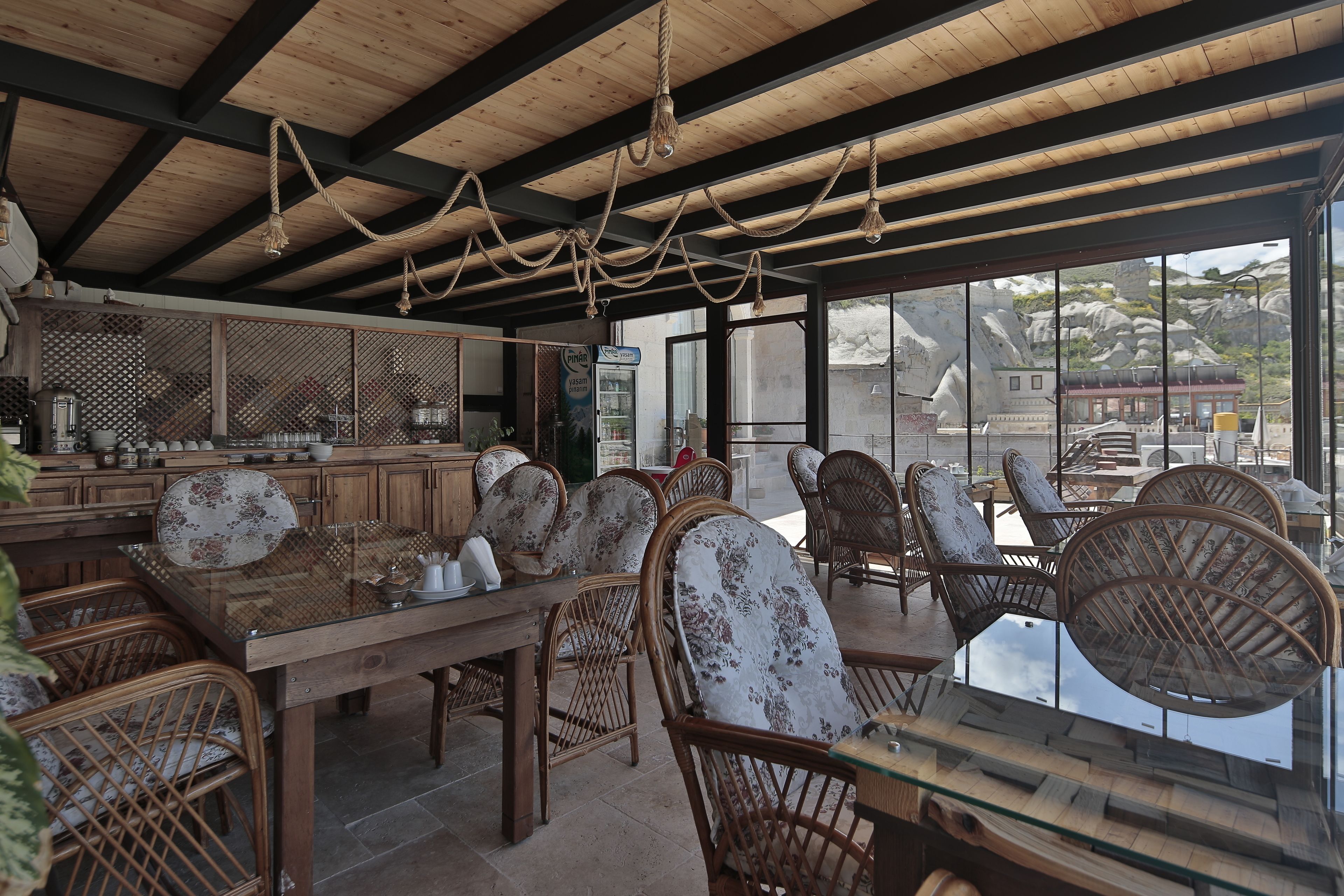 Photo - Aren Cave Hotel And Art Gallery