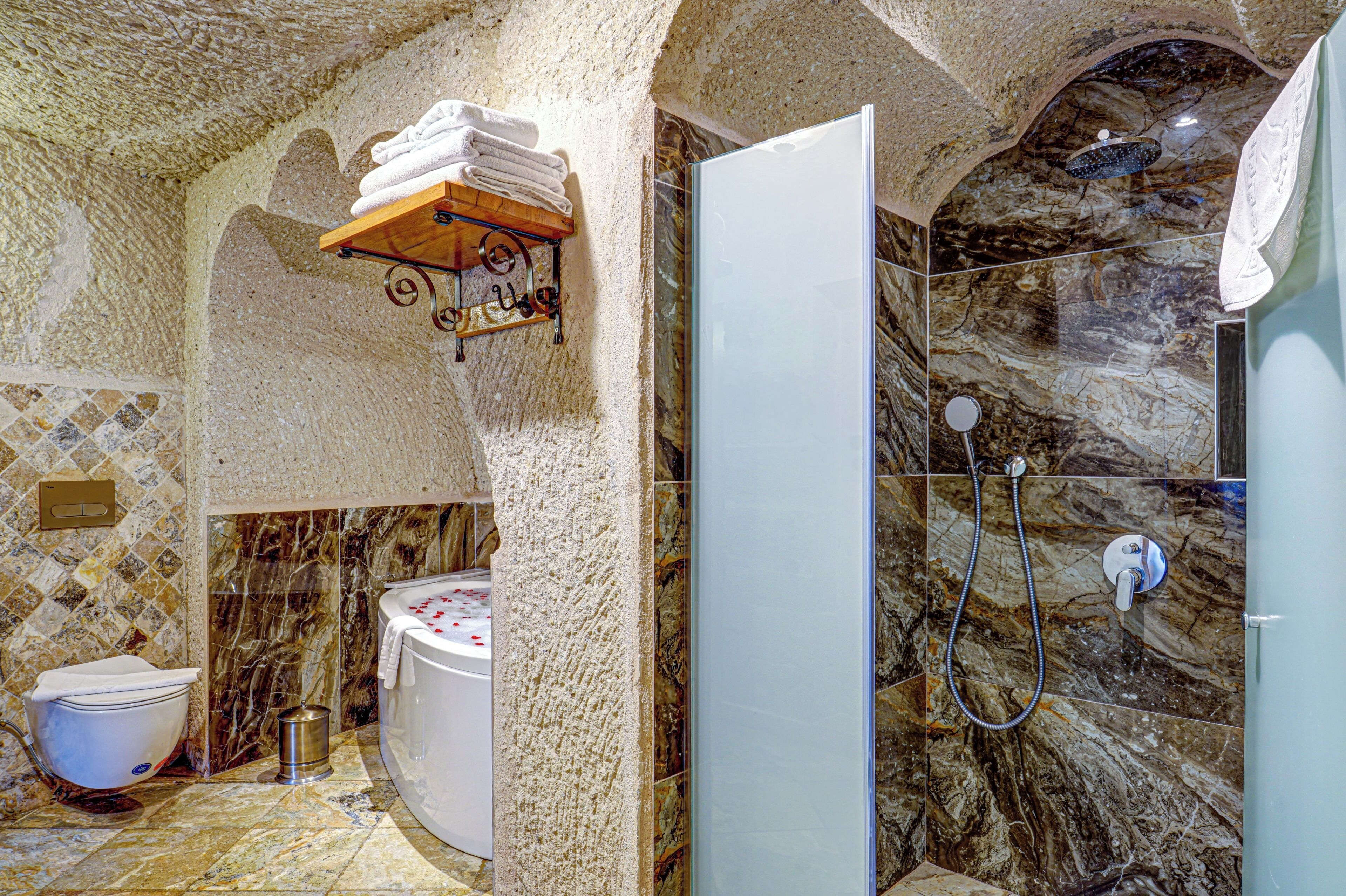 Foto - Aren Cave Hotel & Art Gallery