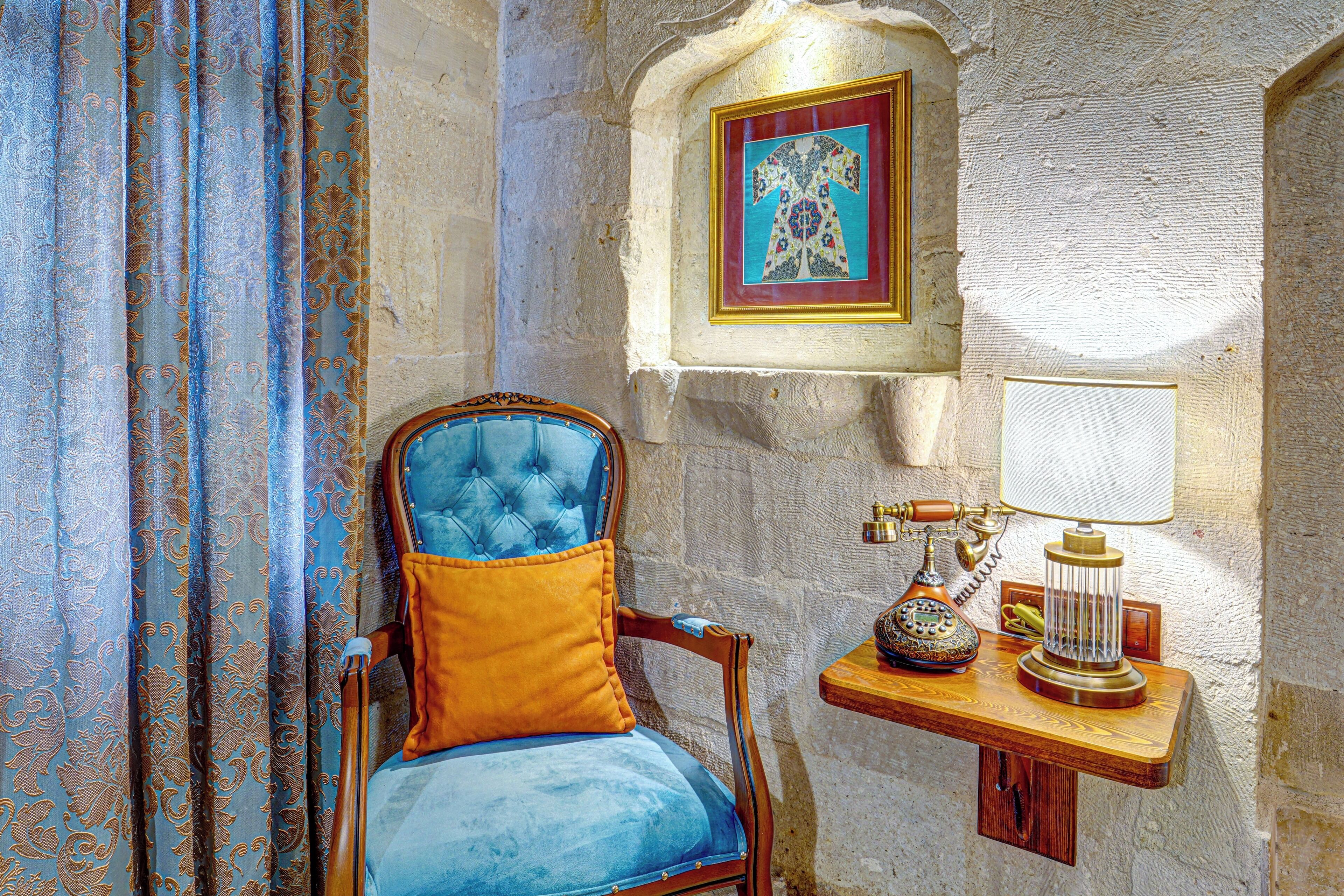 Photo - Aren Cave Hotel And Art Gallery