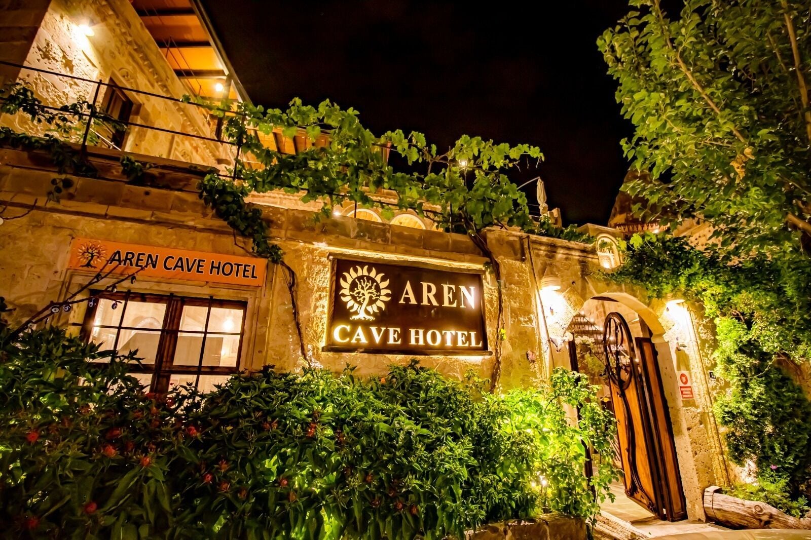 Photo - Aren Cave Hotel And Art Gallery