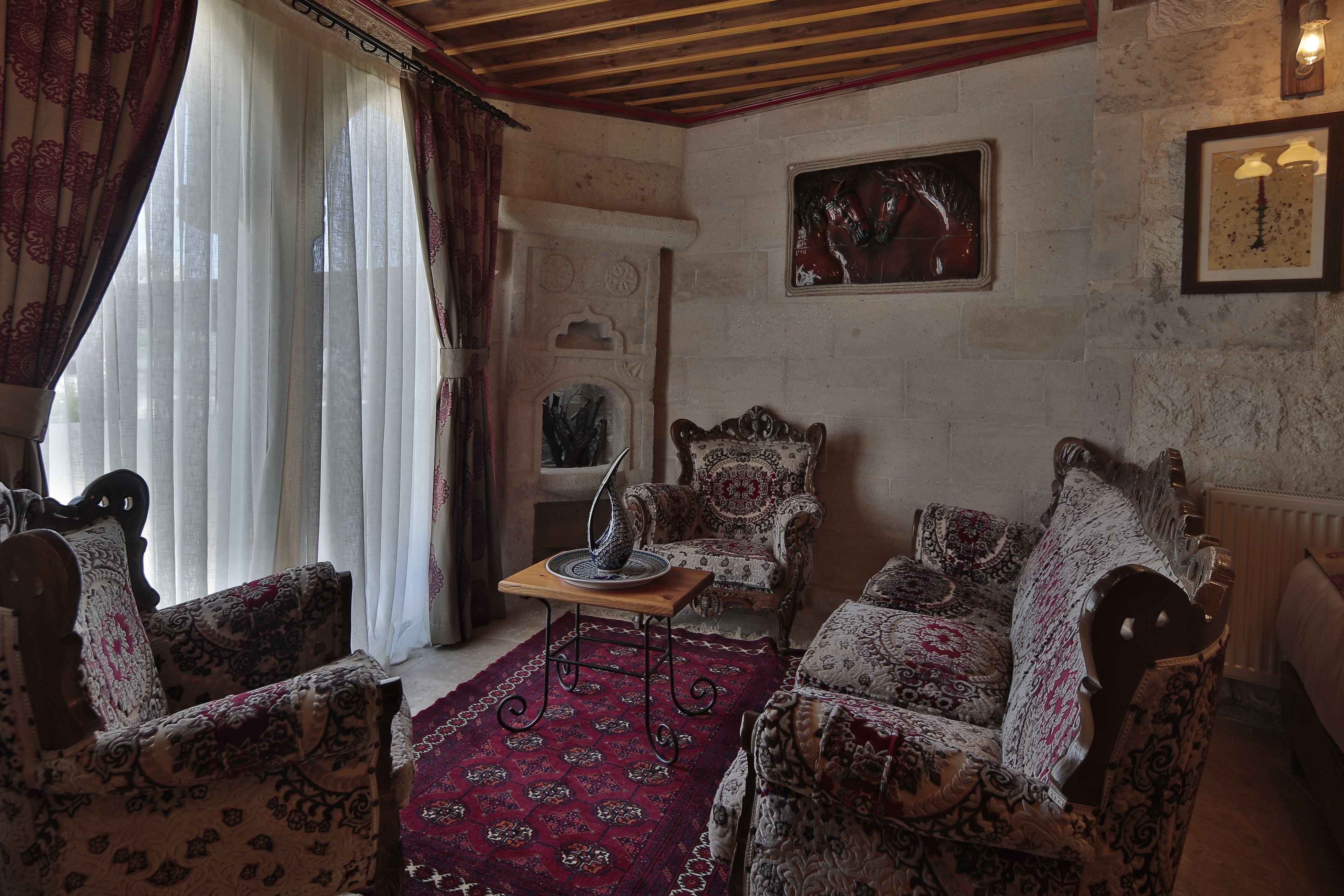 Photo - Aren Cave Hotel And Art Gallery