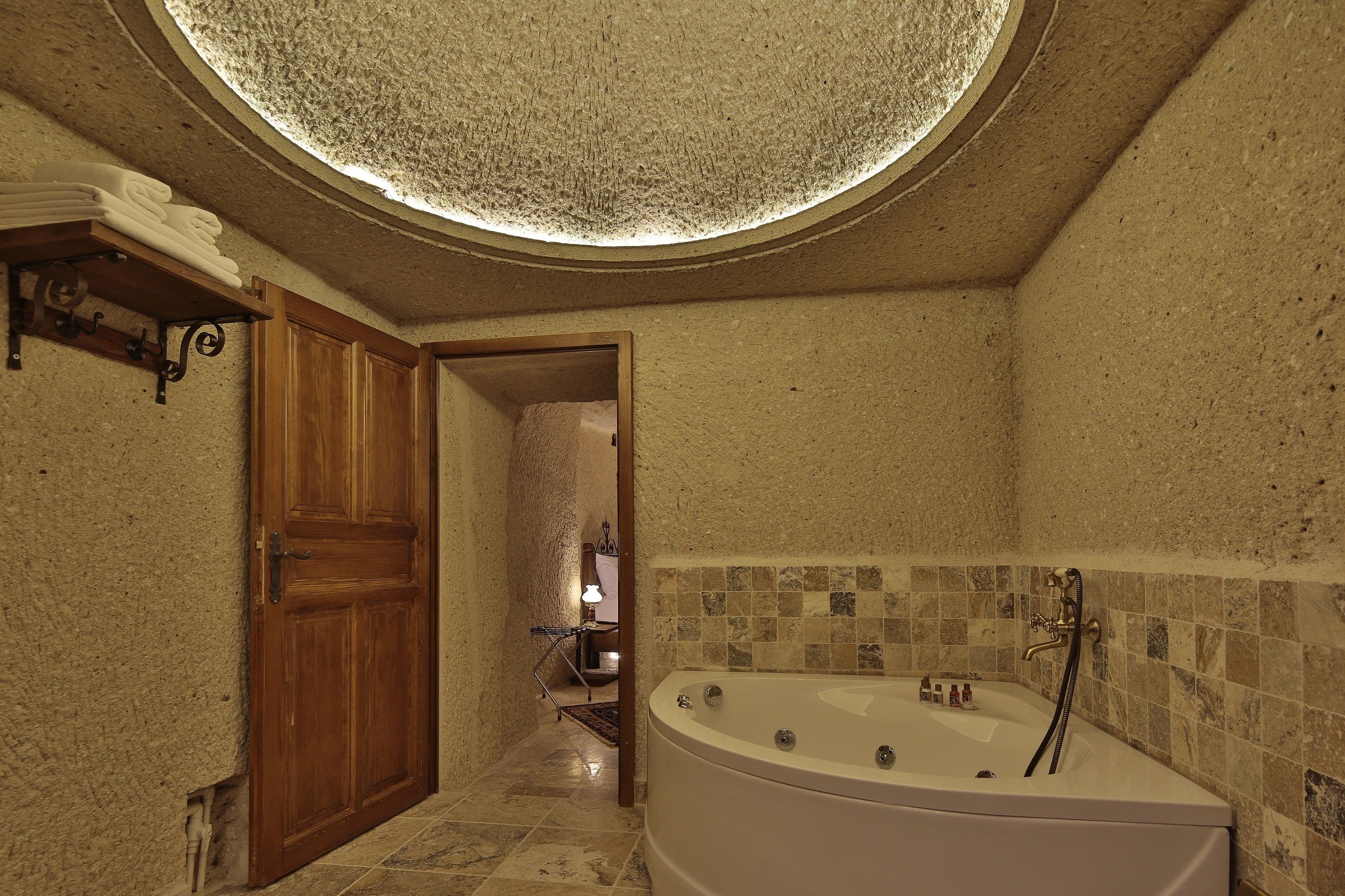 Photo - Aren Cave Hotel & Art Gallery