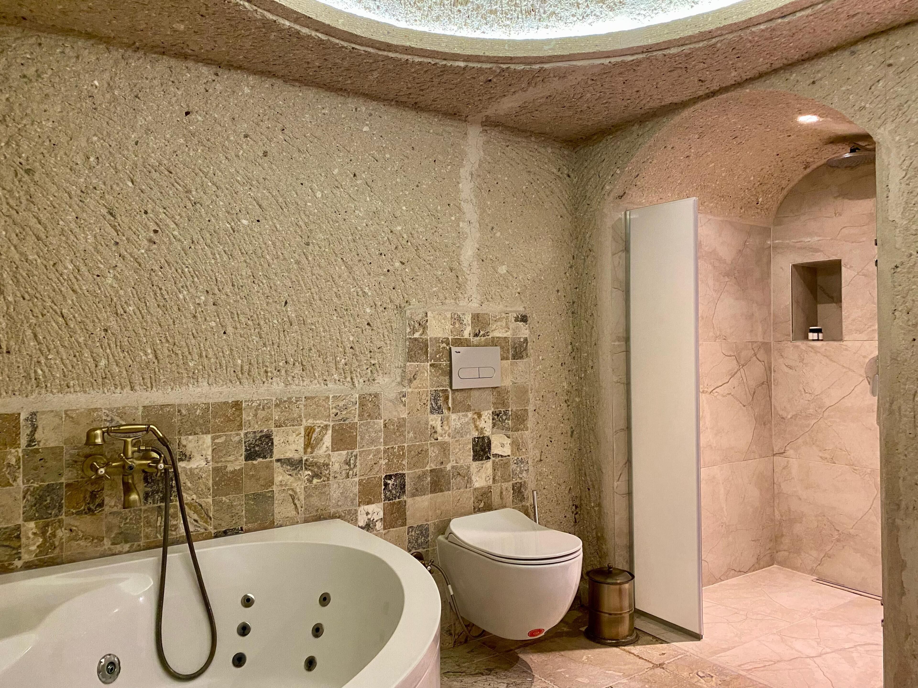 Photo - Aren Cave Hotel & Art Gallery
