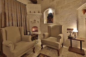 Comfort Room, Bathtub - Aren Cave Hotel (Nevsehir)