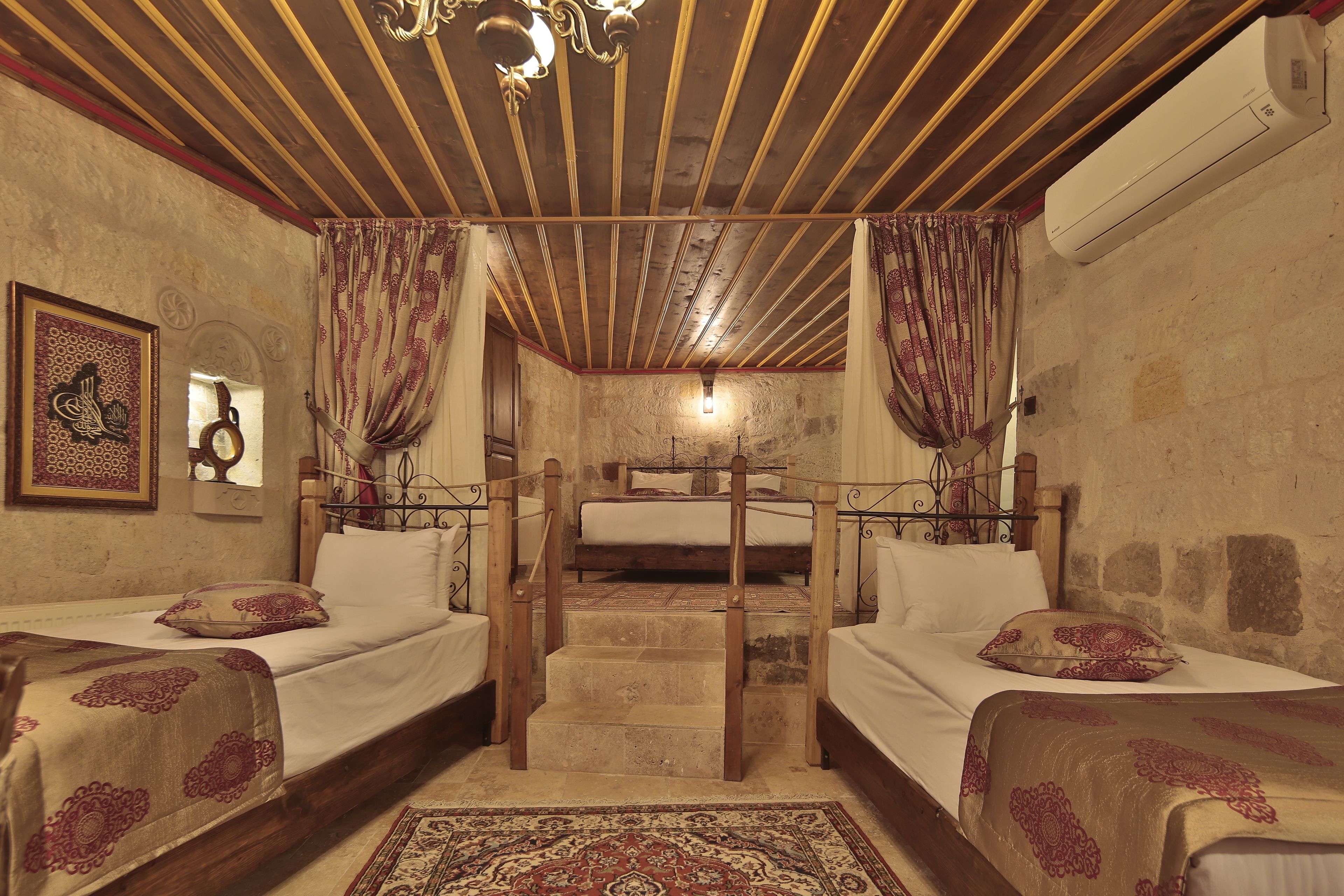 Foto - Aren Cave Hotel & Art Gallery