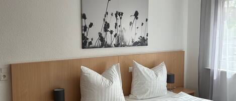 Family Quadruple Room