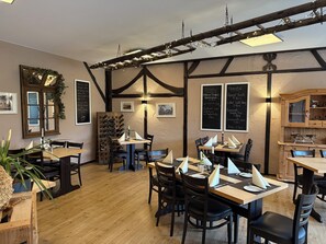 Restaurant - Pension im Wirtshaus Himberg (Bad Honnef)
