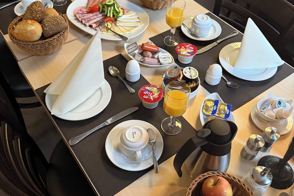 Pension im Wirtshaus Himberg