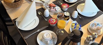 Pension im Wirtshaus Himberg