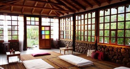 CASA COLIBRI ECOLODGE