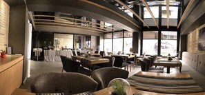 Restaurant - The Black Hotel (Eskisehir)